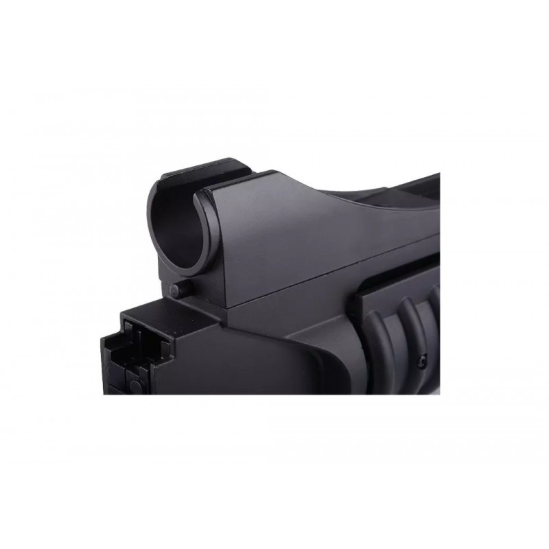 LANSATOR GRENADE MODEL M203