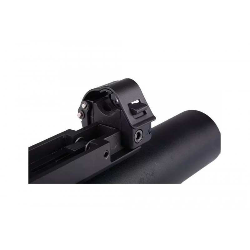 LANSATOR GRENADE MODEL M203