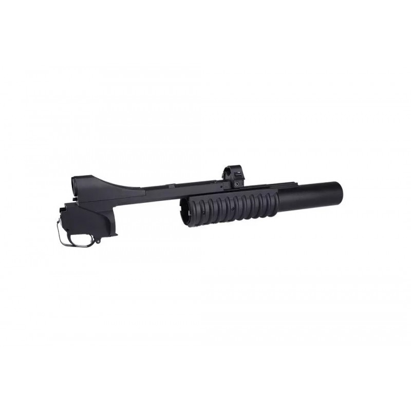 LANSATOR GRENADE MODEL M203
