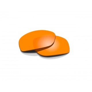 LENTILA DE REZERVA PENTRU WX SAINT - LIGHT RUST