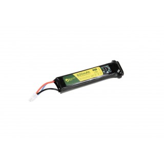 LI-PO - BATTERIA PER AEP - 7.4V - 600 MAH LI-PO - BATTERIA PER AEP - 7.4V - 600 MAH