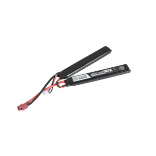 LI-PO - BATTERIA 2000 MAH - 7.4  - 15/30C - DEANS LI-PO - BATTERIA 2000 MAH - 7.4  - 15/30C - DEANS