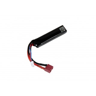 LIPO - ACUMULATOR - 7.4 - 600MAH PENTRU PDW LIPO - ACUMULATOR - 7.4 - 600MAH PENTRU PDW