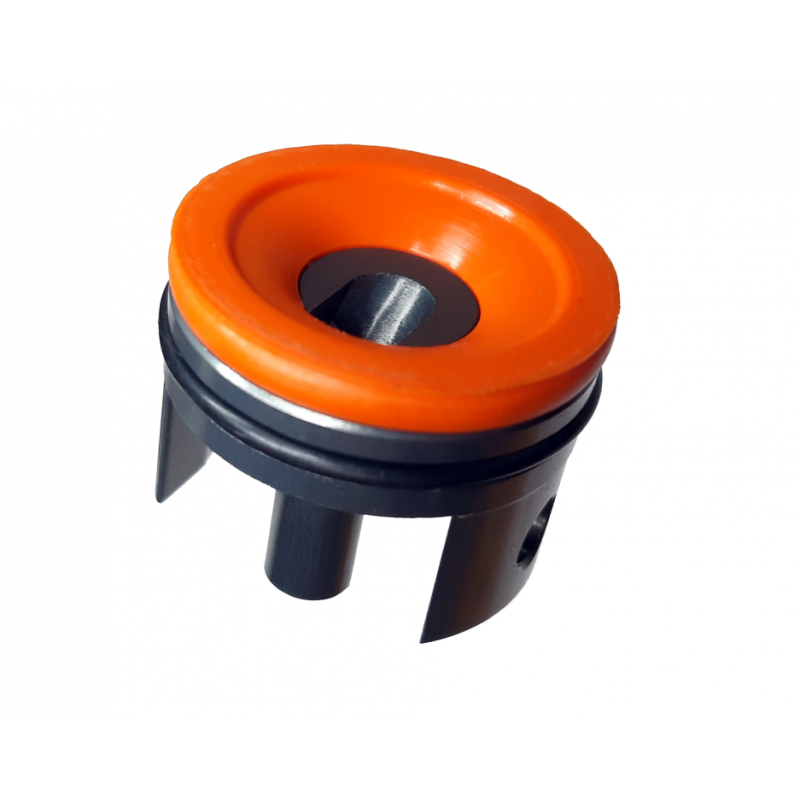 CAP CILINDRU DIN ALUMINIU 7075 PT GEARBOX CYMA DRAGUNOV SVD