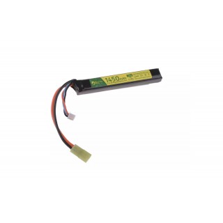 LI-PO - BATTERIA 7.4 - 1450 MAH - 30C LI-PO - BATTERIA 7.4 - 1450 MAH - 30C