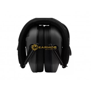 ANTIFOANE ACTIVE MODEL M300T - BLUETOOTH - BLACK