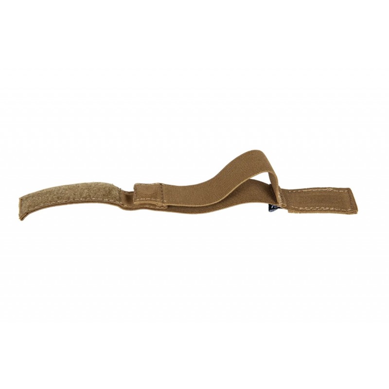 CUREA TACTICA MAGNETICA MODEL GOSAUR - COYOTE BROWN