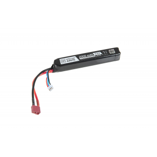 LIPO - ACUMULATOR 2000 MAH - 7.4V - 15/30C - DEANS LIPO - ACUMULATOR 2000 MAH - 7.4V - 15/30C - DEANS