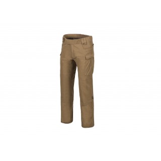 PANTALONI MODEL MBDU - NYCO RIPSTOP - COYOTE