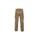 PANTALONI MODEL MBDU - NYCO RIPSTOP - COYOTE