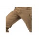 PANTALONI MODEL MBDU - NYCO RIPSTOP - COYOTE