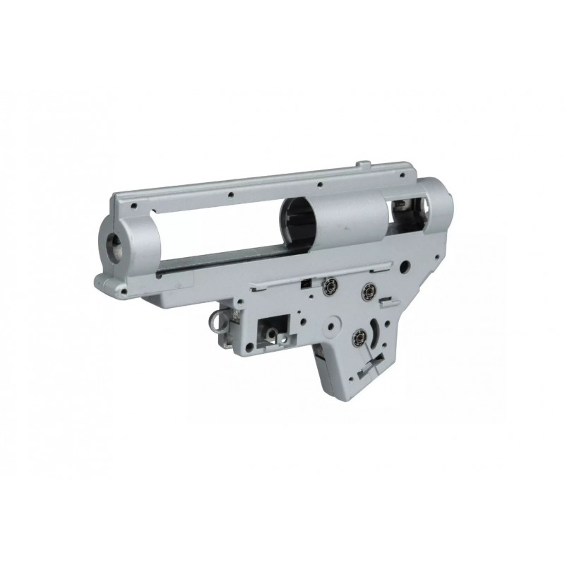 CARCASA GEARBOX V2 MODEL ORION PENTRU SERIILE AR15 SPECNA ARMS