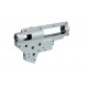 CARCASA GEARBOX V2 MODEL ORION PENTRU SERIILE AR15 SPECNA ARMS