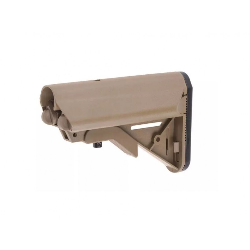 PAT PENTRU SERIILE M4/M16 - TAN