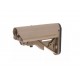 PAT PENTRU SERIILE M4/M16 - TAN
