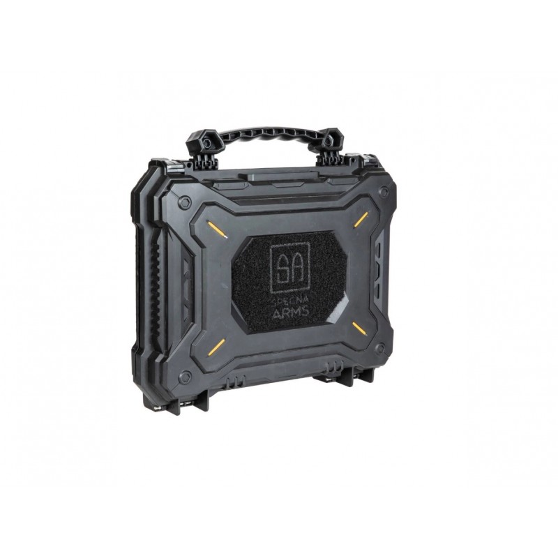 CUTIE DE TRANSPORT PENTRU PISTOL - 31.5CM