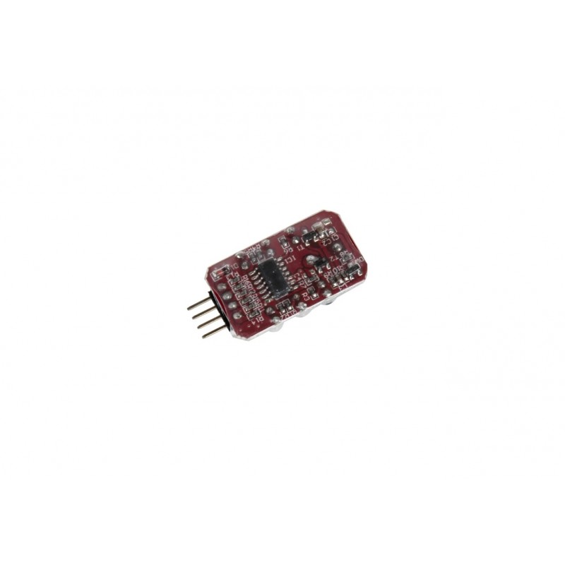 TESTER ACUMULATOR LI-PO