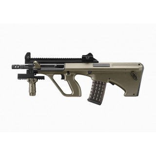 STEYR AUG - HIGH CYCLE - FDE