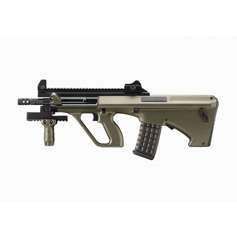 STEYR AUG - HIGH CYCLE - FDE