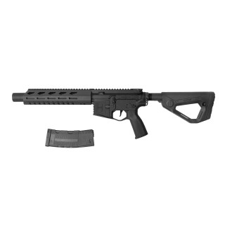 H-15 BET M95 AEG - BLACK