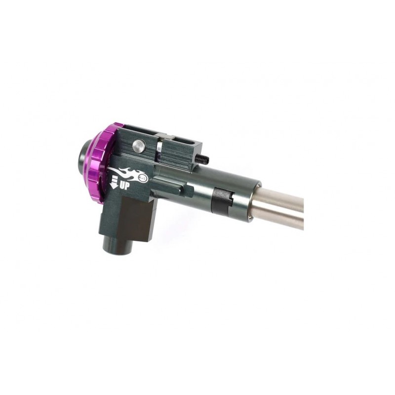 HOP UP UNIT - ELITE CNC HOP UP UNIT - ELITE CNC