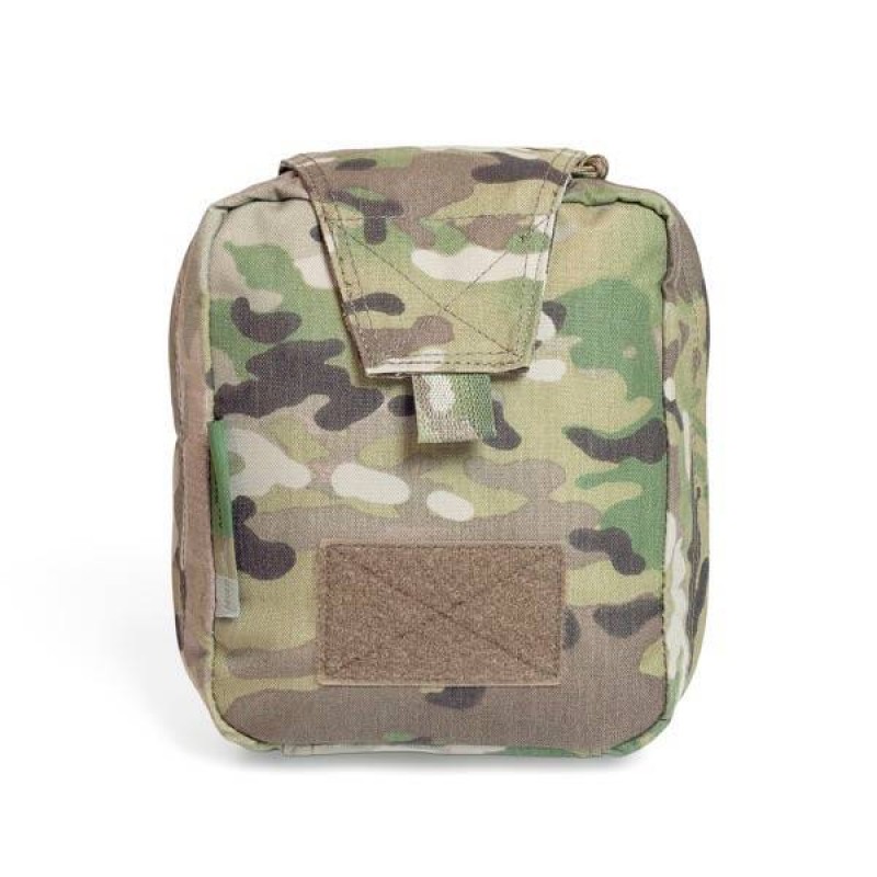 MEDIC RIP OFF POUCH - MULTICAM MEDIC RIP OFF POUCH - MULTICAM