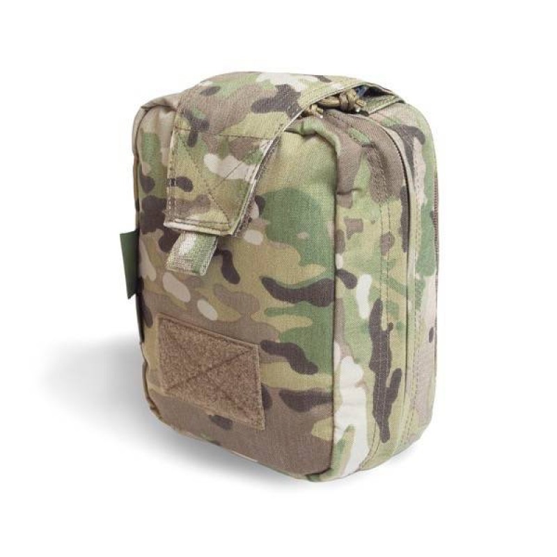 MEDIC RIP OFF POUCH - MULTICAM MEDIC RIP OFF POUCH - MULTICAM