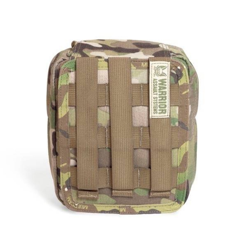MEDIC RIP OFF POUCH - MULTICAM MEDIC RIP OFF POUCH - MULTICAM