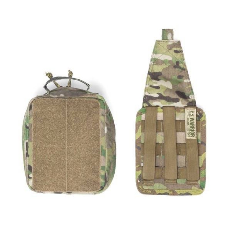 MEDIC RIP OFF POUCH - MULTICAM MEDIC RIP OFF POUCH - MULTICAM