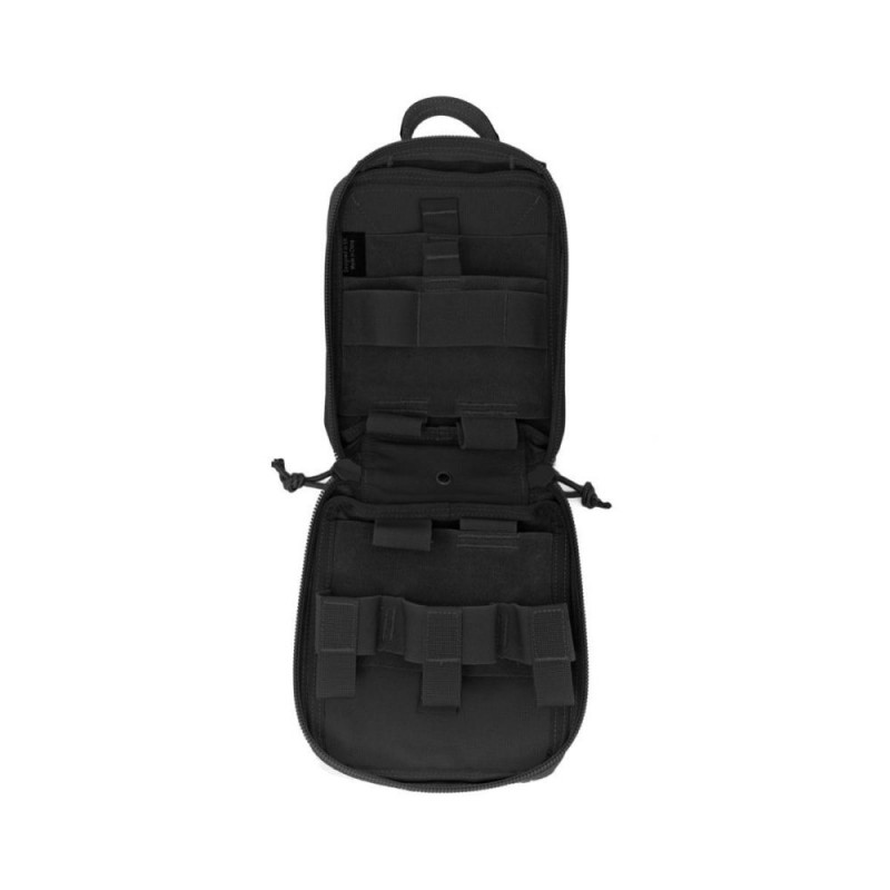 MEDIC RIP OFF POUCH - NERO MEDIC RIP OFF POUCH - NERO