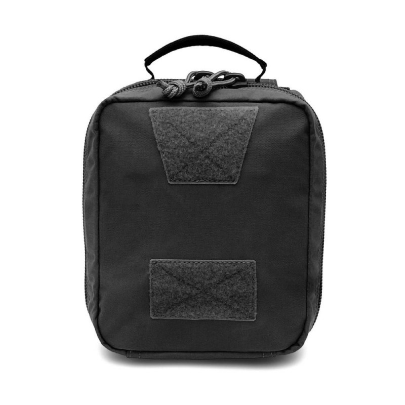 MEDIC RIP OFF POUCH - NERO MEDIC RIP OFF POUCH - NERO