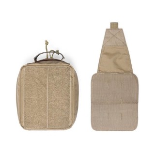 MEDIC RIP OFF POUCH - COYOTE TAN MEDIC RIP OFF POUCH - COYOTE TAN