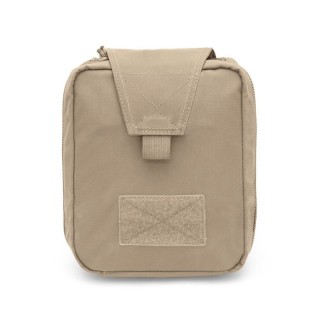 MEDIC RIP OFF POUCH - COYOTE TAN MEDIC RIP OFF POUCH - COYOTE TAN