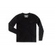 BLUZA DE CORP - NEAGRA