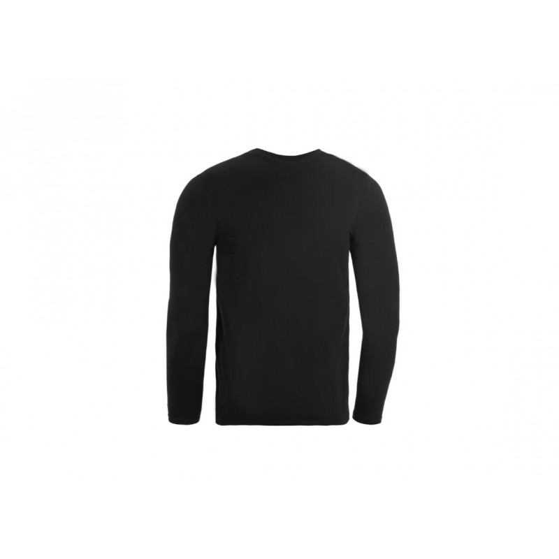 BLUZA DE CORP - NEAGRA