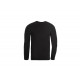 BLUZA DE CORP - NEAGRA