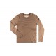 BLUZA DE CORP - COYOTE