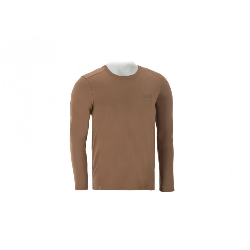 BLUZA DE CORP - COYOTE