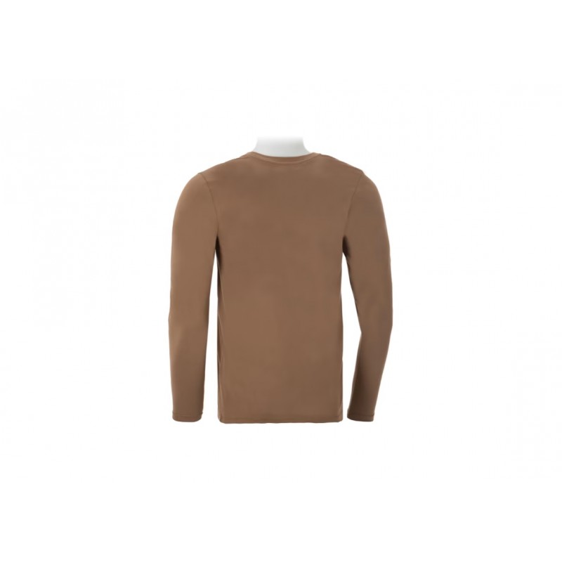 BLUZA DE CORP - COYOTE