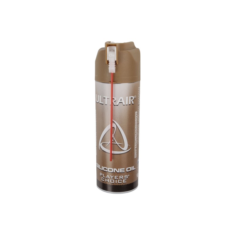 SPRAY CU ULEI SILICONIC - 220 ML