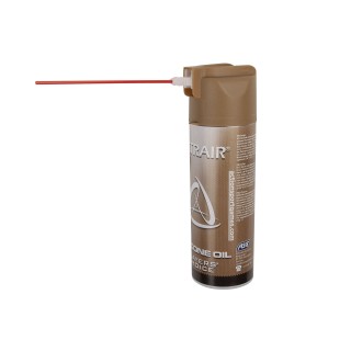 SPRAY CU ULEI SILICONIC - 220 ML SPRAY CU ULEI SILICONIC - 220 ML