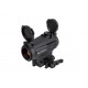 RED DOT SIGHT MAVERICK II PLUS - 1X22 DBR