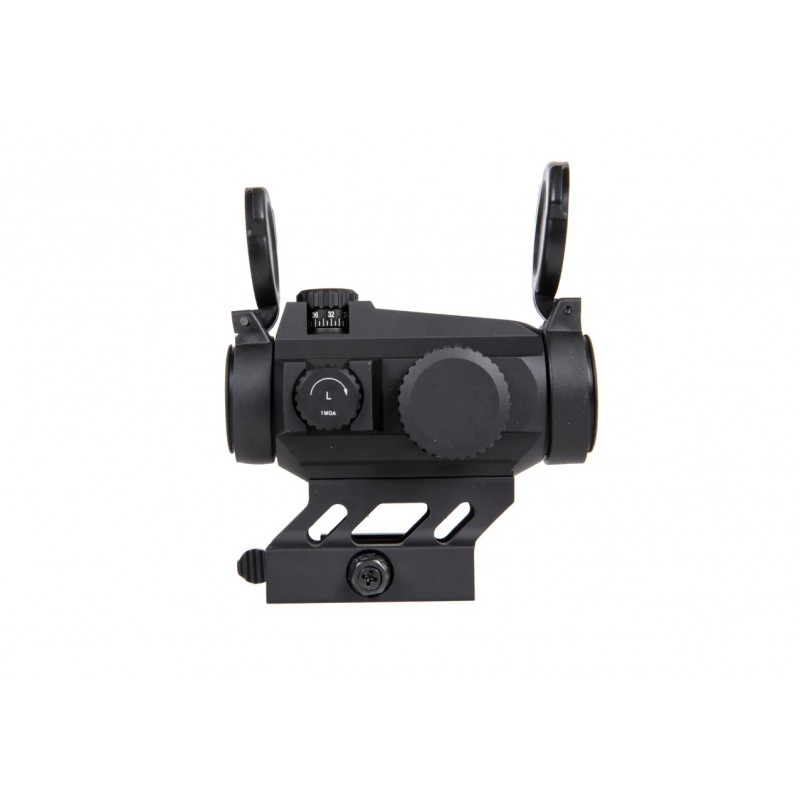 RED DOT SIGHT MAVERICK II PLUS - 1X22 DBR
