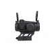 RED DOT SIGHT MAVERICK II PLUS - 1X22 DBR