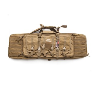 STRIKE SYSTEMS CUSTODIA PER TRASPORTO 105X32X10CM - TAN STRIKE SYSTEMS CUSTODIA PER TRASPORTO 105X32X10CM - TAN