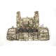 GILET TATTICO ELITE 901 - AK - MULTICAM