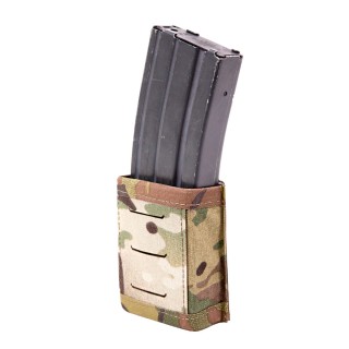 PORTA CARICATORE SNAP LASER CUT - LASER CUT - 5.56MM SHORT - MULTICAM PORTA CARICATORE SNAP LASER CUT - LASER CUT - 5.56MM SHORT - MULTICAM