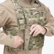 GILET TATTICO 901 ELITE 4 - MULTICAM