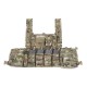GILET TATTICO 901 ELITE 4 - MULTICAM
