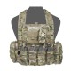 GILET TATTICO 901 ELITE 4 - MULTICAM
